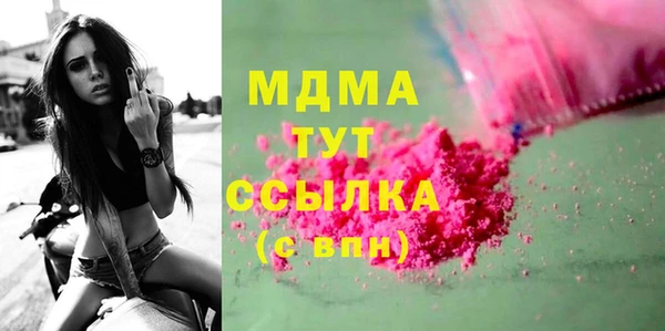 тгк Балахна